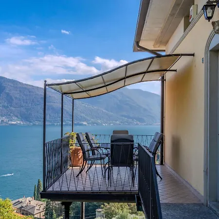 Appartamento La Pianca-7 By Interhome Musso