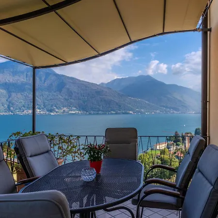 La Pianca-7 By Interhome Appartamento Musso