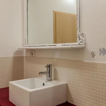La Pianca-7 By Interhome * Musso