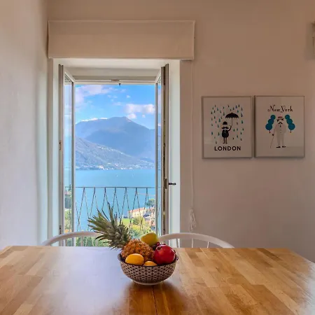 Apartment La Pianca-7 By Interhome Musso