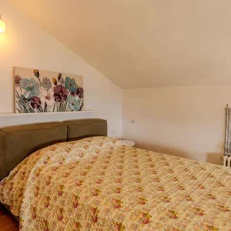 Apartment La Pianca-7 By Interhome *