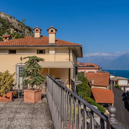 La Pianca-7 By Interhome Musso