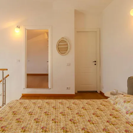 Apartment La Pianca-7 By Interhome *