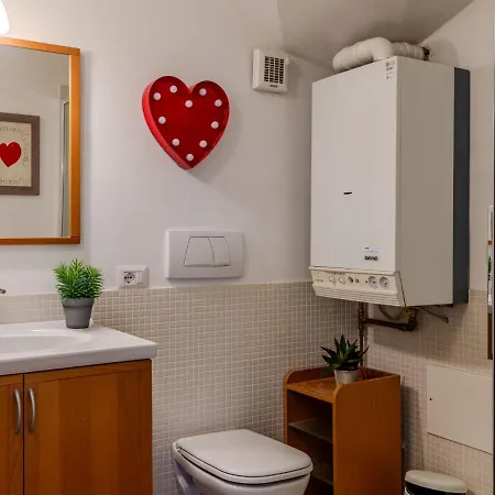 La Pianca-7 By Interhome Apartment *
