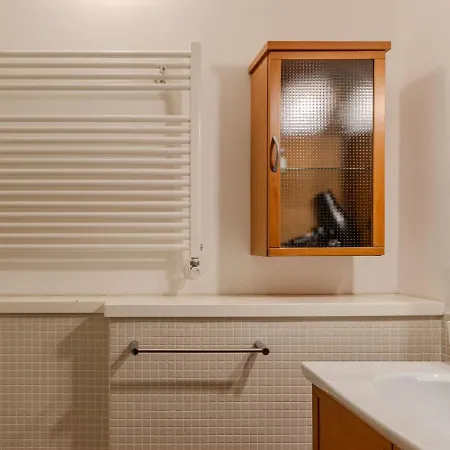 La Pianca-7 By Interhome * Musso