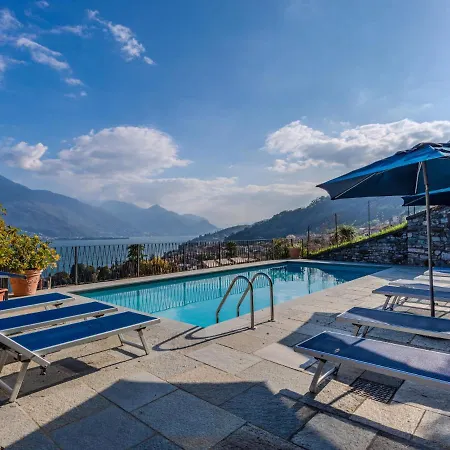 La Pianca-7 By Interhome Musso