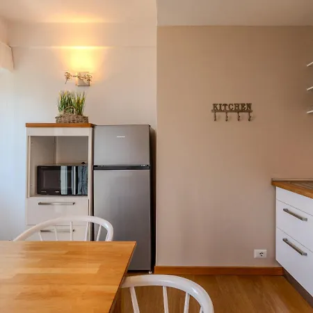 Apartment La Pianca-7 By Interhome *