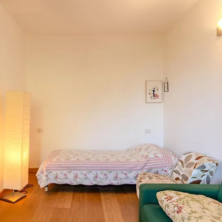 Apartment La Pianca-7 By Interhome *