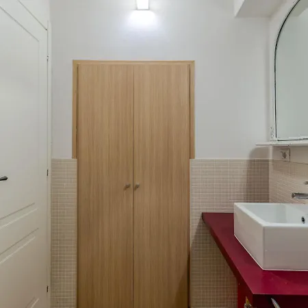 La Pianca-7 By Interhome Apartment Musso