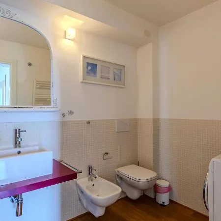La Pianca-7 By Interhome *