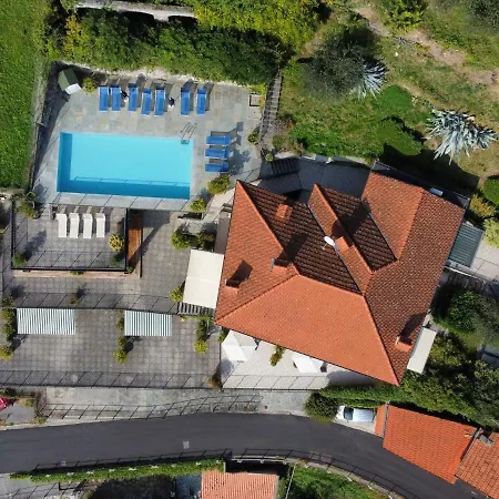 La Pianca-7 By Interhome * Musso