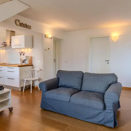 Apartment La Pianca-7 By Interhome