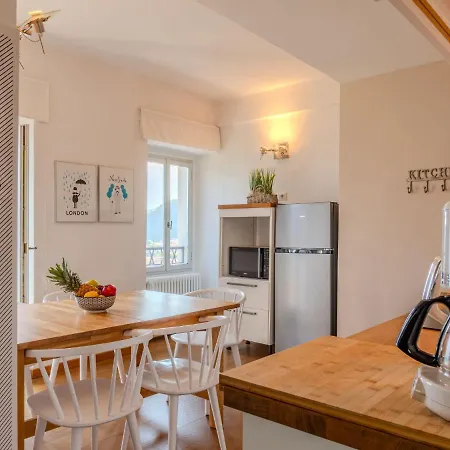 La Pianca-7 By Interhome *