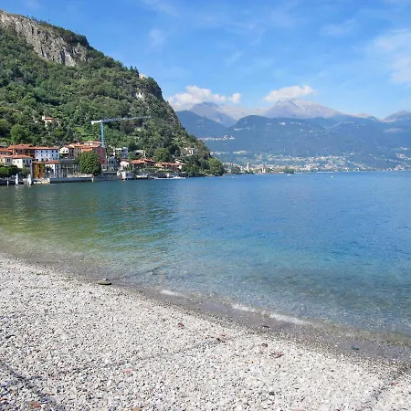 La Pianca-7 By Interhome Apartment Musso
