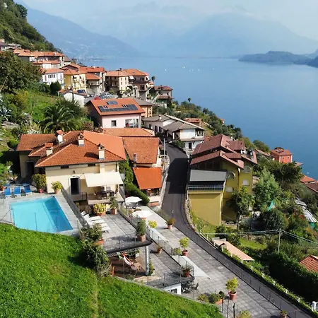 Apartment La Pianca-7 By Interhome Musso