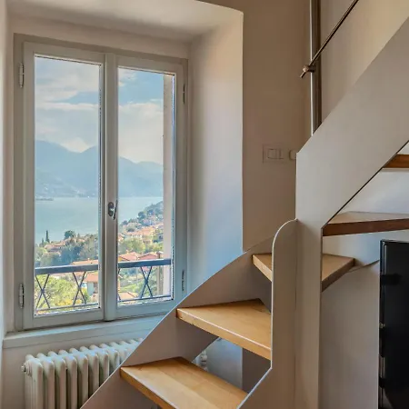 Apartman La Pianca-7 By Interhome Musso